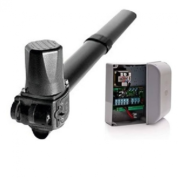CAME KR310/1  Комплект автоматики для одностворчатых ворот