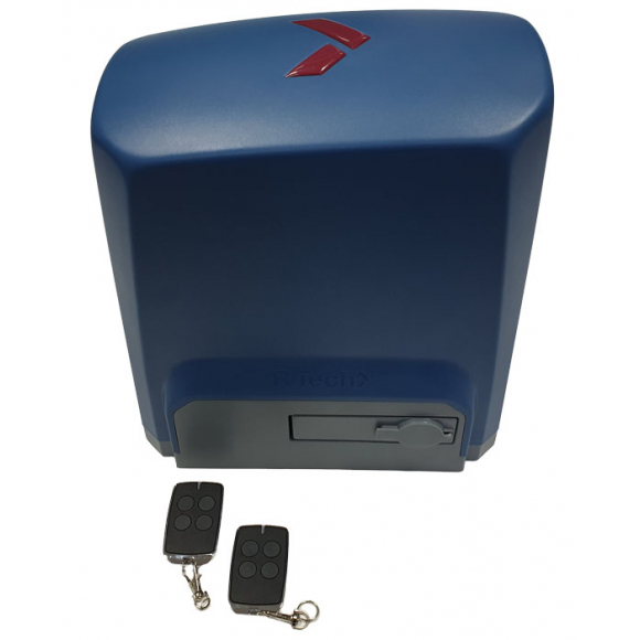 Автоматика для откатных ворот R-Tech SL1000AC.М
